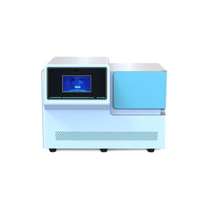อุปกรณ์ห้องปฏิบัติการ JXFSTPRP-CLN-64 เครื่องบดแบบแช่แข็งสำหรับการทดสอบยาแบบตรวจจับร่องรอย รองรับ OEM ปรับแต่งได้ -50C RT ปรับได้ - Product Image 1