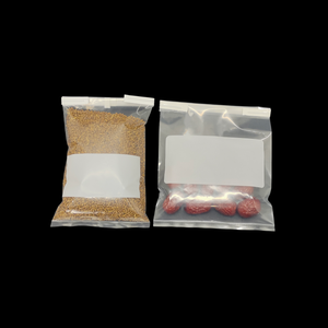 Bolsa de Muestreo Estéril de Plástico para Laboratorio de 305 mm <span class=keywords><strong>x</strong></span> 406 mm con Área de Marcación Blanca - Product Image 2