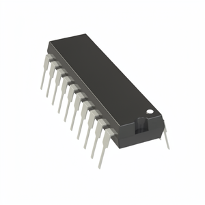 PIC18F15Q40-I_P Manufacturer Channel Embedded Buy Electronics Components Online 20 DIP - Product Image 1