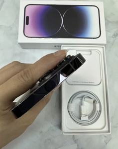 Venta al Por Mayor de Teléfonos Móviles <span class=keywords><strong>Apple</strong></span> <span class=keywords><strong>14</strong></span> <span class=keywords><strong>Pro</strong></span> <span class=keywords><strong>Max</strong></span> <span class=keywords><strong>128gb</strong></span> Usados y Originales, Reacondicionados, 100% de Batería, Sin Restricciones de Tarjeta SIM - Product Image 4