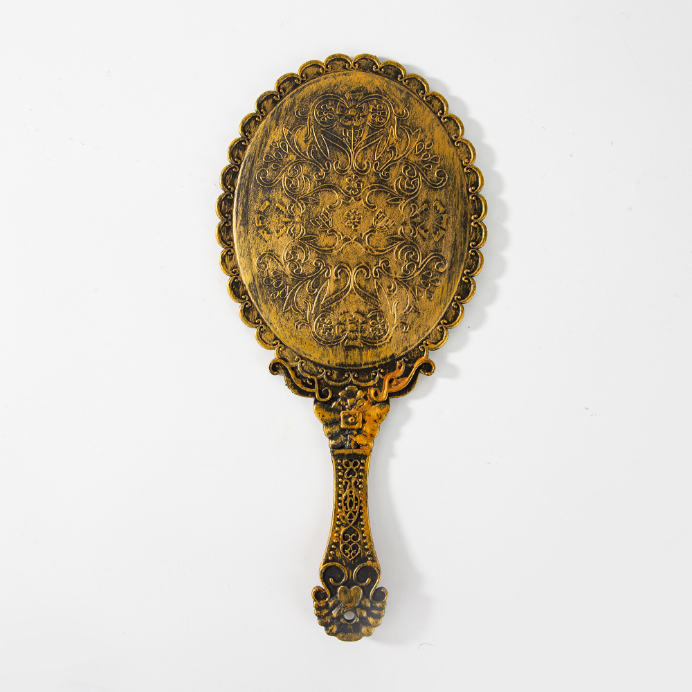 Antique Bronze