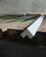 Machine de découpe CNC à pont ZEUS 3 axes 15 kW pour granit, moteur personnalisable, longueur de coupe maximale 1500 mm, 220V/380V, garantie 1 an
