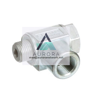 อุปกรณ์วาล์วนิวเมติกอิเล็กทรอนิกส์ GRLA-1/8-B - Product Image 1