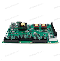 Carte de commande de variateur de fréquence (VFD) BGDR-01C 15V DC 3AUA0000074145 pour le contrôle des moteurs