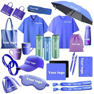 Logo Premium Business <b>Gift</b> Sets <b>Box</b> Best Promotional Item for Clients Hot Sale Customized Corporate <b>Gifts</b> - Product Image 3