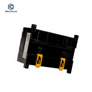 คุณภาพดีที่สุด CP1W-40EDT1 ดิจิตอล I/O โมดูลขยาย 24DI/16DO ทรานซิสเตอร์ PNP เอาต์พุต DC 24V สำหรับ CP1E CP1L CP1H PLC - Product Image 2