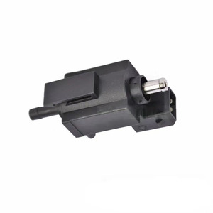 Vanne solénoïde de commande de suralimentation turbo 12657023 19168559 pour Buick Regal Chevrolet Opel Saab – Pièce de rechange pour moteur turbocompressé - Product Image 5