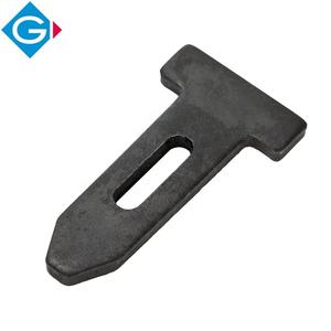 Meilleure citation d'approvisionnement d'usine et boulons de cale standard de grande qualité avec une bonne réputation - Product Image 6