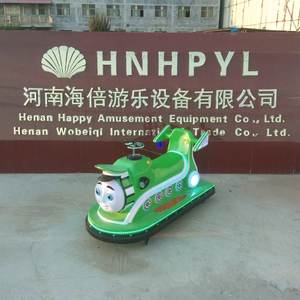 Coches de parachoques con pilas, precio al por mayor de fábrica original de China, coche ToTo Ride personalizado a la venta - Product Image 5