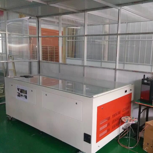Radiante Yudian Solar Sun Simulator Lâmpada Xenon Luz Solar Simulator Lâmpada Xenon Solar Simulator IV <span class=keywords><strong>Tester</strong></span> - Product Image 3