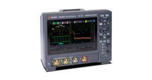 Oscilloscopes KEYSIGHT InfiniiVision HD3 Series originaux et authentiques avec garantie d'un an IP65 KEYSIGHT InfiniiVision HD3 Series - Product Image 2