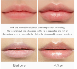 Le rouge à lèvres huileux personnalisé le plus populaire, longue tenue, non décolorant, lisse et brillant - Product Image 6