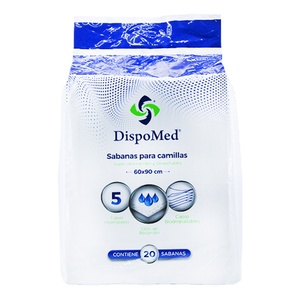 VCare - Pañales Desechables Impermeables de Algodón para Bebés y Tapetes para Cambiar Pañales - Certificados ISO9001/CE, Apiladores de Pañales de Grado Hospitalario - Product Image 5