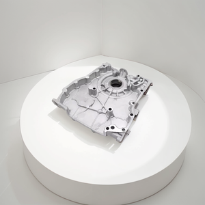 BAIC B40 BJ40L nuovo coperchio anteriore del motore a benzina e parti della pompa dell'olio per BJ40 BJ40L B80c - Product Image 2