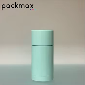 บรรจุภัณฑ์พลาสติก PP 75มล. สำหรับโลชั่นบำรุงผิวและขวดระงับกลิ่นกายเป็นมิตรต่อสิ่งแวดล้อม - Product Image 4