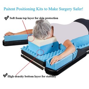 Kits de positionnement de cadre de Table Jackson - Product Image 3