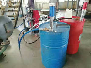 Bombas de Elevación de Gran Caudal con Descuento para Máquina de Pulverización - Product Image 2