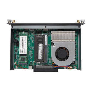 New I5 12450H OPS MINI PC Intel 12th Gen Octa Core SSD DDR4 3200MHz Dual Channel Max 32GB <strong>RAM</strong> - Product Image 5