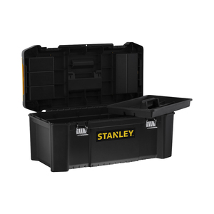 26 \ "per Stanley STST82976-1 cassetta degli attrezzi essenziale con cerniere in metallo di dimensioni personalizzate in acciaio e ferro - Product Image 2