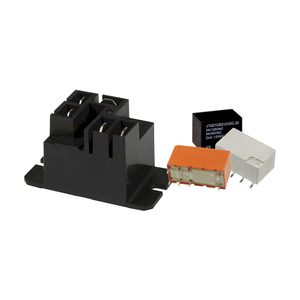 Relé de Potencia F90-SH-148DB Especialmente Diseñado para Relés de Potencia, Relés de Más de 2 Amperios - Product Image 1