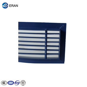 Tuyere incurvé par évent <span class=keywords><strong>de</strong></span> fenêtre <span class=keywords><strong>de</strong></span> haute qualité <span class=keywords><strong>de</strong></span> Offre Spéciale <span class=keywords><strong>pour</strong></span> le système <span class=keywords><strong>de</strong></span> la CAHT - Product Image 4