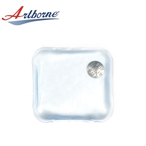 في فصل الشتاء ، انقر فوق فوري ، عبوة باردة قابلة لإعادة الاستخدام ، عبوة ساخنة لتدفئة اليد ، جل جيب - Product Image 4