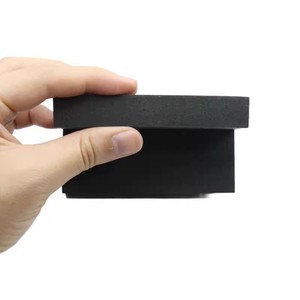 Protection d'angle en mousse EVA souple, tampon anti-collision, protection de bord multi-usages pour meubles de maison et de bureau - Product Image 2