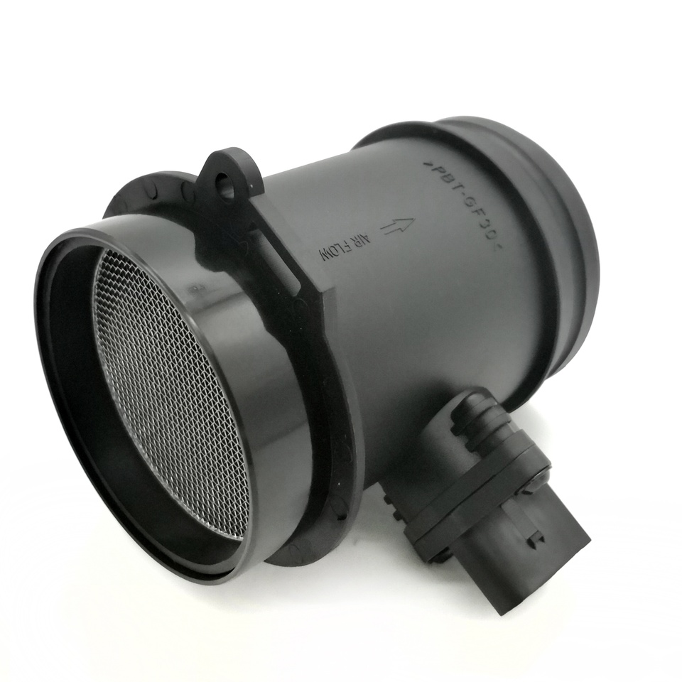 Mass Air Flow MAF Sensor For AUDI A8 A6 0986280213 0280218048 0280218047 077133471H 077133471HX