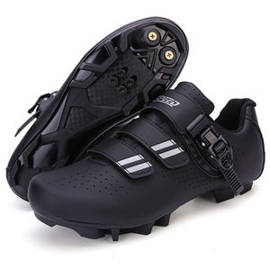 Vente directe des fabricants, chaussures de cyclisme d'extérieur pour VTT et vélo, multi-saisons pour l'été, l'hiver et le printemps - Product Image 2