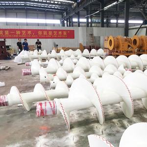 Pièces <span class=keywords><strong>de</strong></span> machine <span class=keywords><strong>de</strong></span> frappe <span class=keywords><strong>de</strong></span> pieux <span class=keywords><strong>CFA</strong></span> haute performance FAE pour la construction et l'ingénierie municipale - Product Image 5