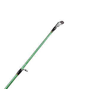 <span class=keywords><strong>Canne</strong></span> à pêche au poisson-chat en fibre de carbone fluorescente de 1,8 m avec <span class=keywords><strong>moulinet</strong></span> en aluminium, poignée en EVA, <span class=keywords><strong>canne</strong></span> à pêche en eau douce pour carpe et snapper, action rapide - Product Image 2