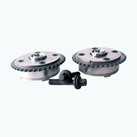 Nouvel ajusteur de came VVT de haute qualité 11367566652 pour moteur Mini R56 Solénoïde de calage 11367545862