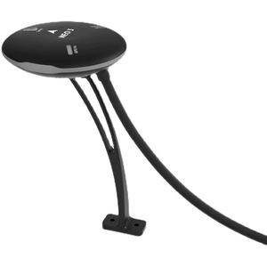 <span class=keywords><strong>Precio</strong></span> al por mayor 2026: Módulo GPS CUAV NEO <span class=keywords><strong>3</strong></span> M9N de gran venta para Pixhawk, compatible con Ardupilot PX4, navegación UAV de código abierto FXB - Product Image 1