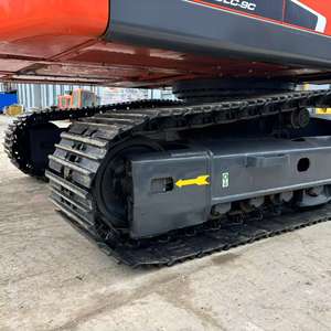 Nueva máquina de trabajo eficiente con motor potente y caja de cambios a la venta - Product Image 6