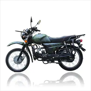 Hot Selling Favourable Price 110cc Cub Motorcycle Gasoline Africa Market South America