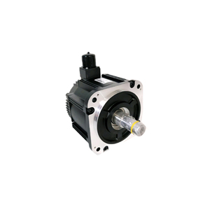 มอเตอร์เซอร์โว AC รุ่น SGMGV-13ADC61 กำลัง 1.3 กิโลวัตต์ แรงดัน 200 โวลต์ ความเร็ว 1500 รอบต่อนาที สำหรับเครื่อง CNC หุ่นยนต์อัตโนมัติ แบบแรงเฉื่อยปานกลาง - Product Image 1