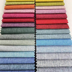 कस्टम असबाब पॉलिएस्टर सन सनी लग रहा है के लिए पर्दे के कपड़े नरम सन सनी सोफे कपड़े कपड़ा सोफे और फर्नीचर - Product Image 1