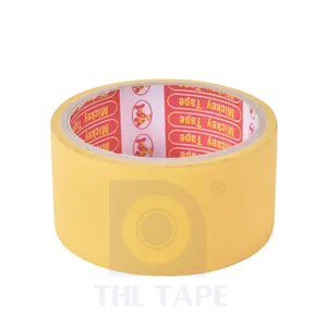 Simili Tape Customized design cost-effective magnetic stripe protective tape Use For Packing Cartons Made In Vietnam