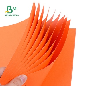 Cartulina <span class=keywords><strong>Bristol</strong></span> de Color de 180gsm y 240gsm para Tarjetas de Felicitación, Alta Resistencia a la Tracción - Product Image 5