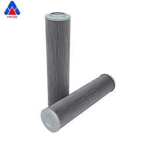 Nuevo Cartucho de Filtro de Aceite Hidráulico de Fibra de Vidrio de 20 Micras, Elemento de Presión FC7007.Q020.BK para Filtración de Sistemas Industriales 98.7% - Product Image 1