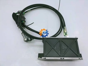 Motor de aceleración para maquinaria de construcción E311C, E312C, E312C L, E315C, E318C, E320C, E320C L - Piezas 147-5212, 221-8767, 247-5212 - Product Image 3