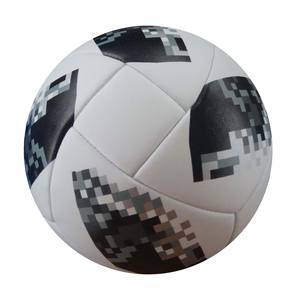 ActEarly World <span class=keywords><strong>2022</strong></span> Cup fútbol personalizado PVC PU balón de fútbol personalizado tamaño 5 - Product Image 3