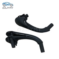 20381001519116 20381015519116 Auto voiture gauche porte avant poignée accoudoir barre tirer boucle pour Mercedes classe C W203 2003-2007