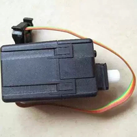 Motor Kunci Tinta UV Haicai 61.186.5311 untuk Suku Cadang Mesin Cetak Offset Baru untuk Printer SM102/SM52/SM74/PM74/CD74