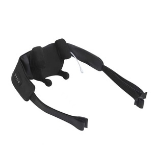 Multi-functional Trapezius Muscle Massager Shoulder & <b>Neck</b> Massage <b>Wrap</b> <b>for</b> Back Pain Relief Cervical Spine Relaxation Factory W - Product Image 5