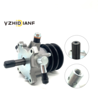 Pompe à vide de frein OEM d'usine, pièces automobiles, 29300-54180-P 2930054180P pour Toyota Hiace