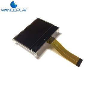 Wandisplay monocromatico <span class=keywords><strong>LCD</strong></span> bianco su nero 128x64 <span class=keywords><strong>Display</strong></span> <span class=keywords><strong>LCD</strong></span> DFSTN pannello <span class=keywords><strong>LCD</strong></span> con unità IC ST7565R - Product Image 5