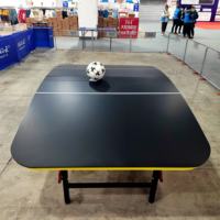 Produits de football GuanXuanTeqball baby-foot durable Table de football