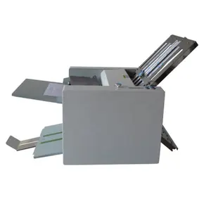 Ruicai Fabriek 8307 V A3 Kantoor Gebruik Papier Vouwmachine Model 03-2