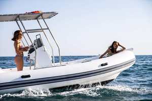 <span class=keywords><strong>Bateau</strong></span> Pneumatique <span class=keywords><strong>de</strong></span> Sport à Moteur en Hypalon Orca d'Italie <span class=keywords><strong>de</strong></span> <span class=keywords><strong>16</strong></span> <span class=keywords><strong>Pieds</strong></span> 4,8 m à Vendre - Product Image 3